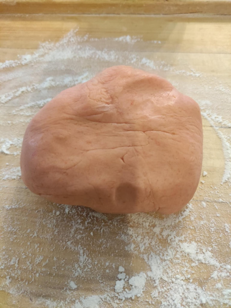 Veľkonočné pudingové vajíčka (fotorecept) - obrázok 1