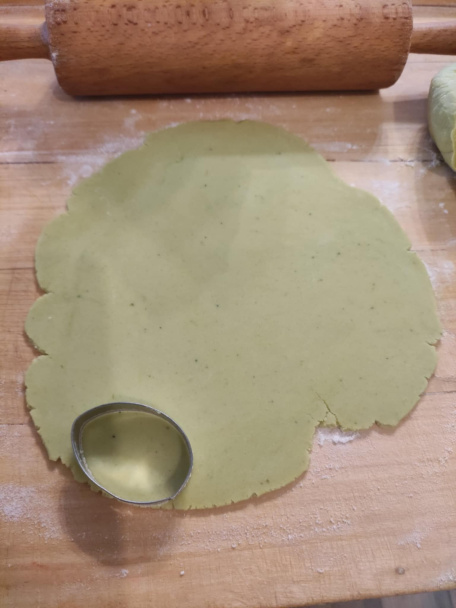 Veľkonočné pudingové vajíčka (fotorecept) - obrázok 2