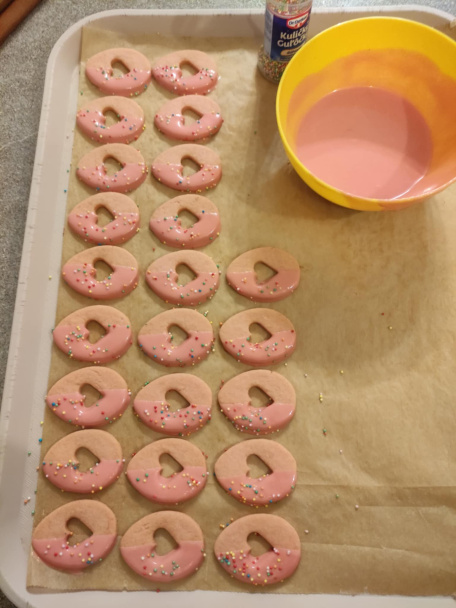 Veľkonočné pudingové vajíčka (fotorecept) - obrázok 5