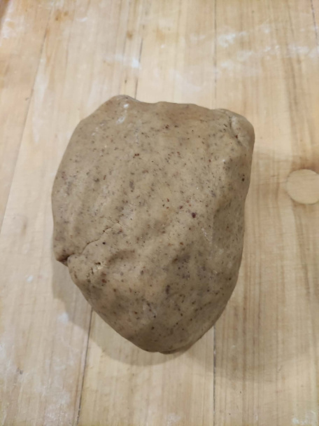 Mandľovo-škoricové rožteky (fotorecept) - obrázok 1