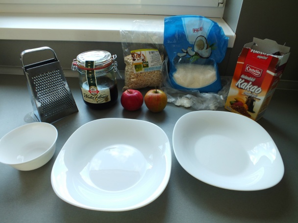 Fitness guľôčky (fotorecept) - obrázok 1