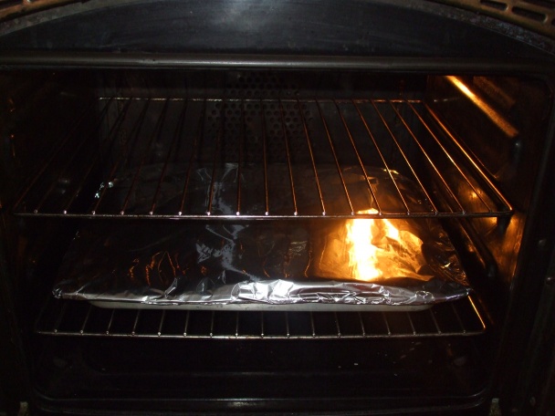 Krkovička na mlieku - obrázok 6