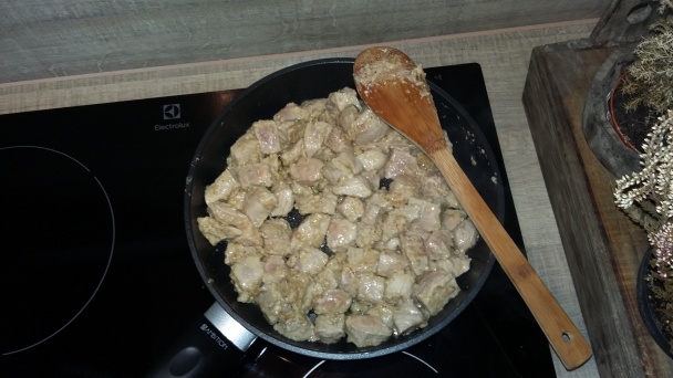 Falošný španielsky vtáčik (fotorecept) - obrázok 2