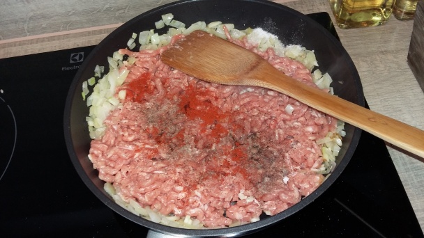 Koložvárska kapusta (fotorecept) - obrázok 1