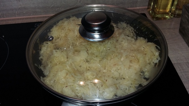 Koložvárska kapusta (fotorecept) - obrázok 3