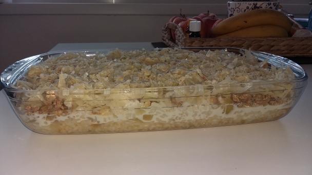 Koložvárska kapusta (fotorecept) - obrázok 4