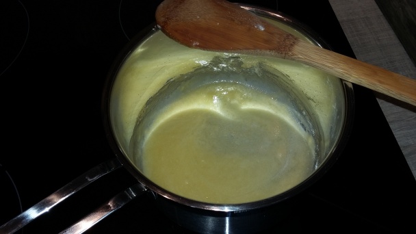 Jednoduché cestoviny (fotorecept) - obrázok 2