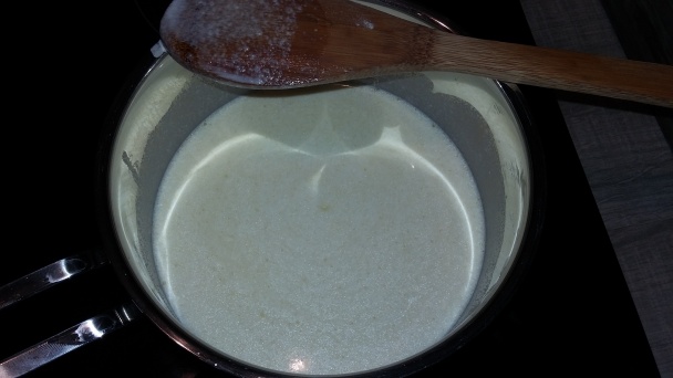 Jednoduché cestoviny (fotorecept) - obrázok 3