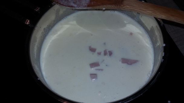 Jednoduché cestoviny (fotorecept) - obrázok 4