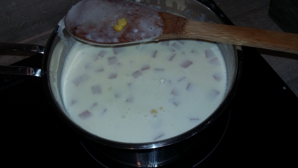 Jednoduché cestoviny (fotorecept) - obrázok 5