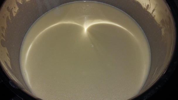 Šošovicový prívarok (fotorecept) - obrázok 3