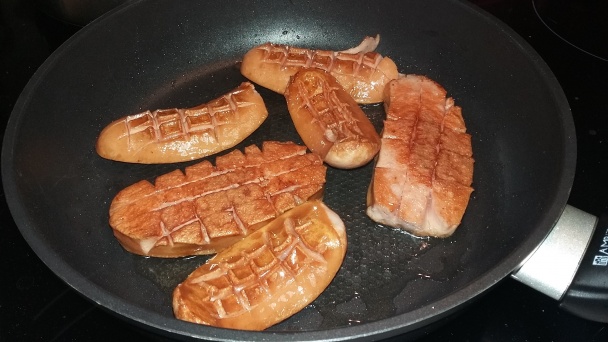 Šošovicový prívarok (fotorecept) - obrázok 5