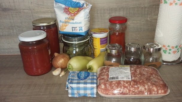 Plnená paprika (fotorecept) - obrázok 1