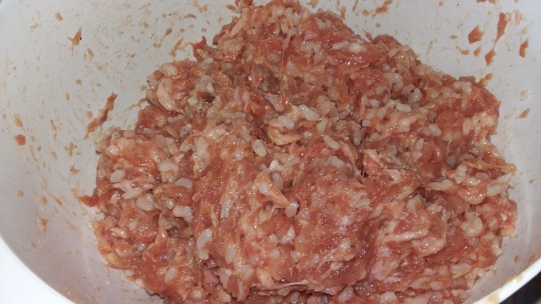 Plnená paprika (fotorecept) - obrázok 2