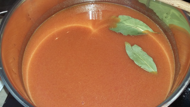 Plnená paprika (fotorecept) - obrázok 5