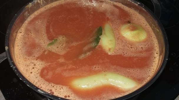 Plnená paprika (fotorecept) - obrázok 6