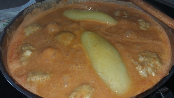 Plnená paprika (fotorecept) - obrázok 7