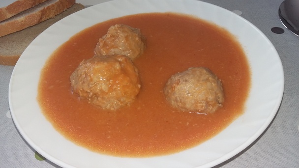 Plnená paprika (fotorecept) - obrázok 8