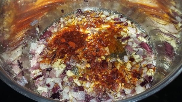 Segedínsky guláš (fotorecept) - obrázok 2