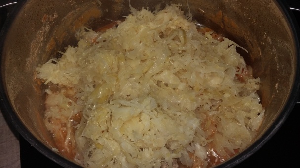 Segedínsky guláš (fotorecept) - obrázok 5