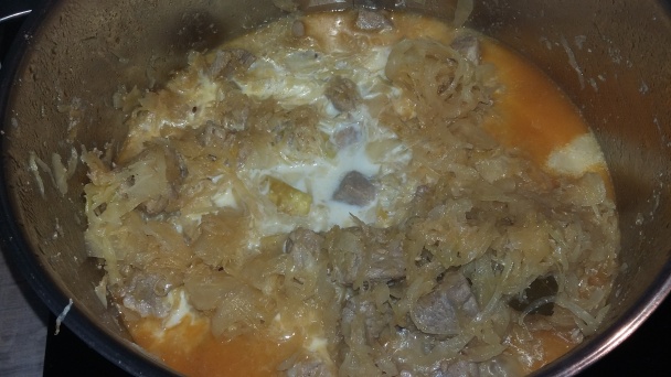 Segedínsky guláš (fotorecept) - obrázok 6