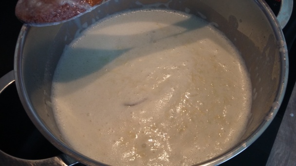 Cuketovo-kôprový prívarok (fotorecept) - obrázok 3