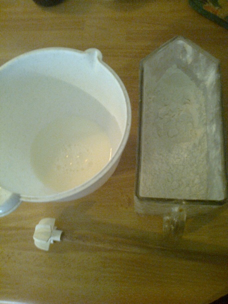 Šošovicová polievka s párkom sladko-kyslá (fotorecept) - obrázok 3