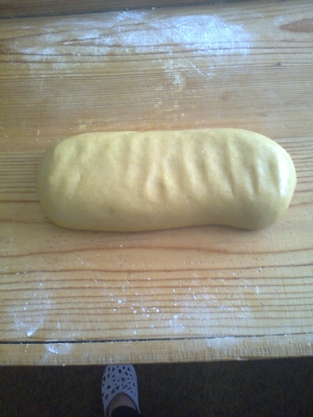 Medovník bez perníkového korenia (fotorecept) - obrázok 4