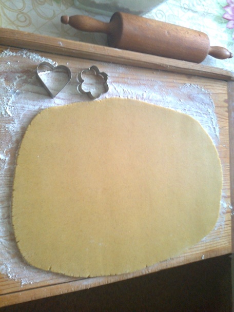 Medovník bez perníkového korenia (fotorecept) - obrázok 5