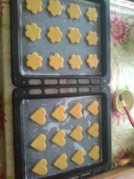 Medovník bez perníkového korenia (fotorecept) - obrázok 8