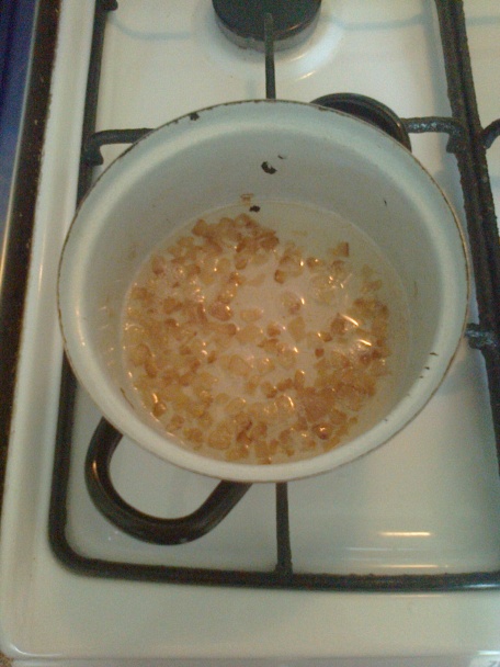  Nokerle s bielou kapustou (fotorecept) - obrázok 1