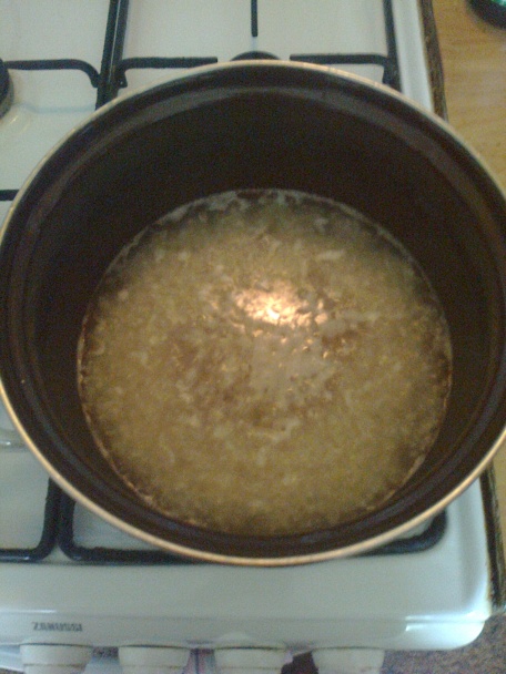  Nokerle s bielou kapustou (fotorecept) - obrázok 3