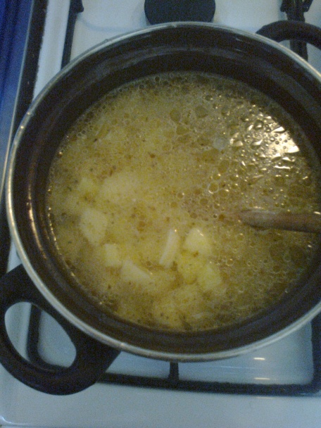  Nokerle s bielou kapustou (fotorecept) - obrázok 4