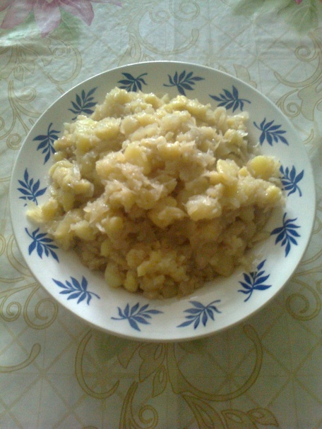  Nokerle s bielou kapustou (fotorecept) - obrázok 10