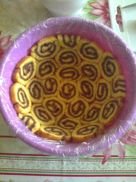 Šarlota - obrázok 2