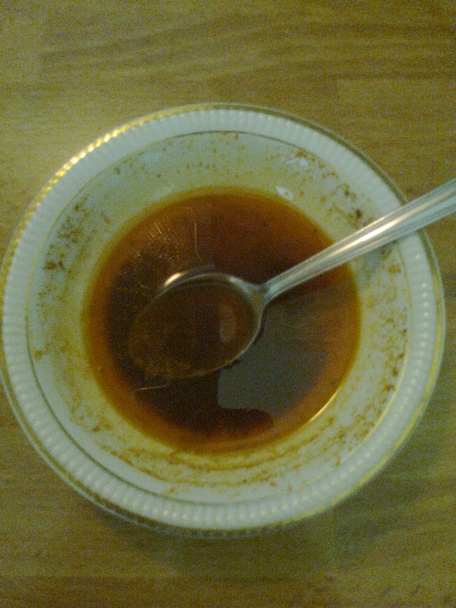 Pečené bravčové s červenou kapustou a domácou knedlou (fotorecept) - obrázok 1