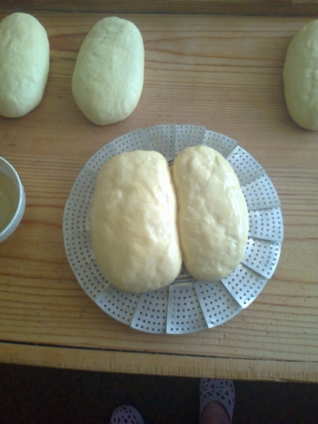 Pečené bravčové s červenou kapustou a domácou knedlou (fotorecept) - obrázok 10