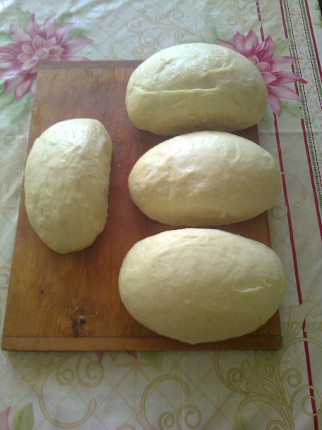 Pečené bravčové s červenou kapustou a domácou knedlou (fotorecept) - obrázok 11