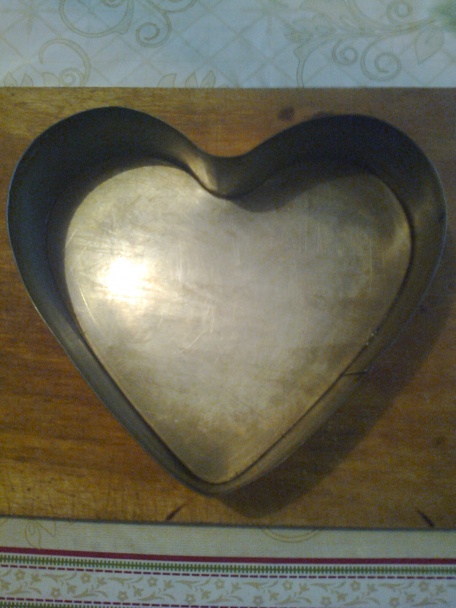 Torta pre čertov - obrázok 1