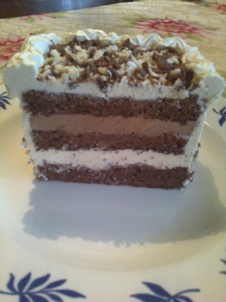 Manhattan rezy - obrázok 8