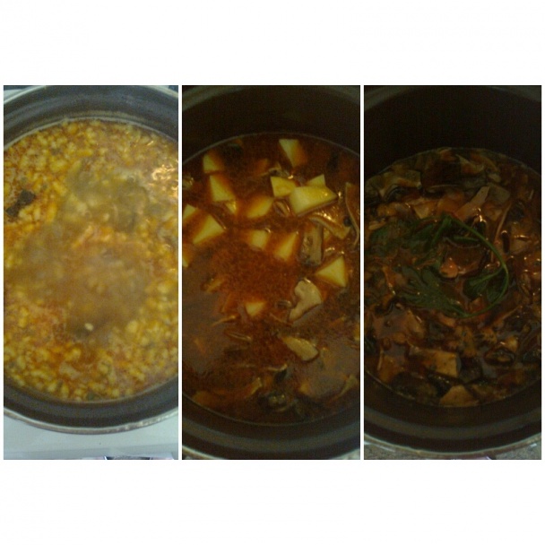 Hubová mrvenička (fotorecept) - obrázok 2