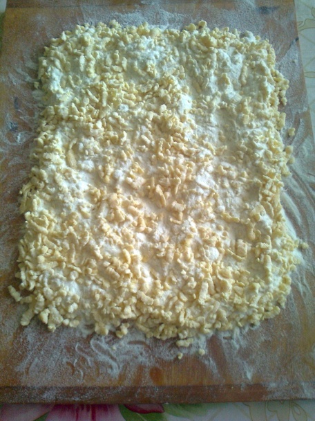 Hubová mrvenička (fotorecept) - obrázok 3