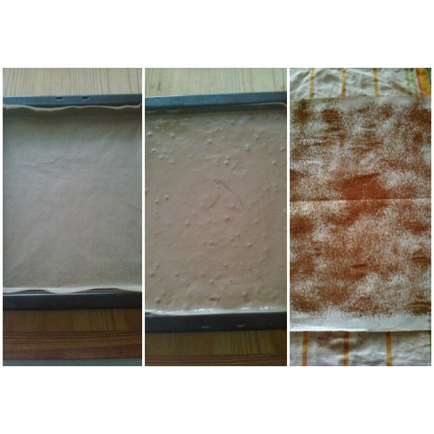 Kakaová Šarlota a potom tortička strašidielko - obrázok 4