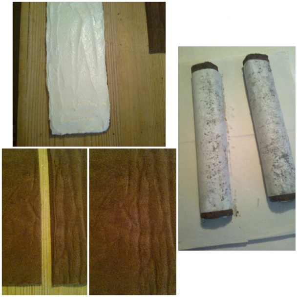 Kakaová Šarlota a potom tortička strašidielko - obrázok 5