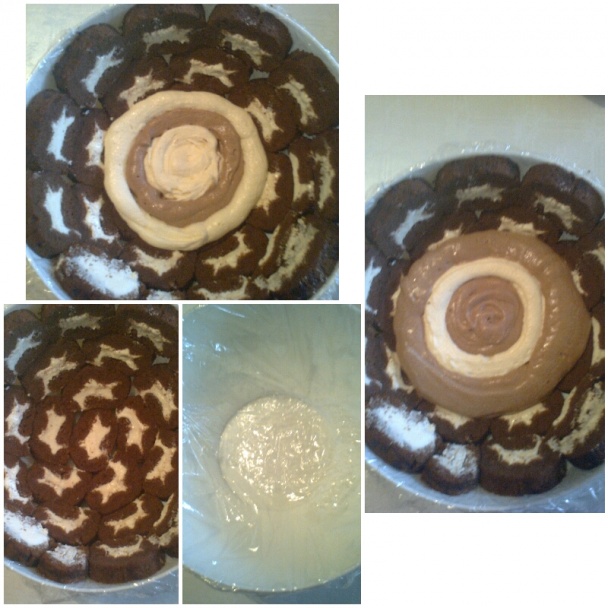 Kakaová Šarlota a potom tortička strašidielko - obrázok 6