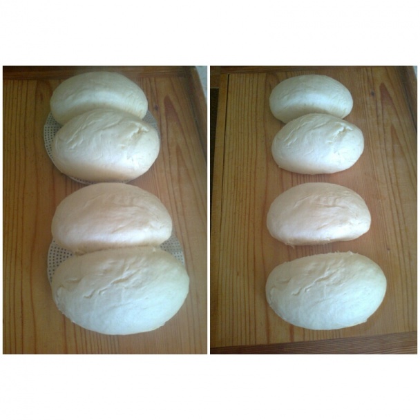 Segedínsky guláš s paradajkovým pretlakom (fotorecept) - obrázok 4