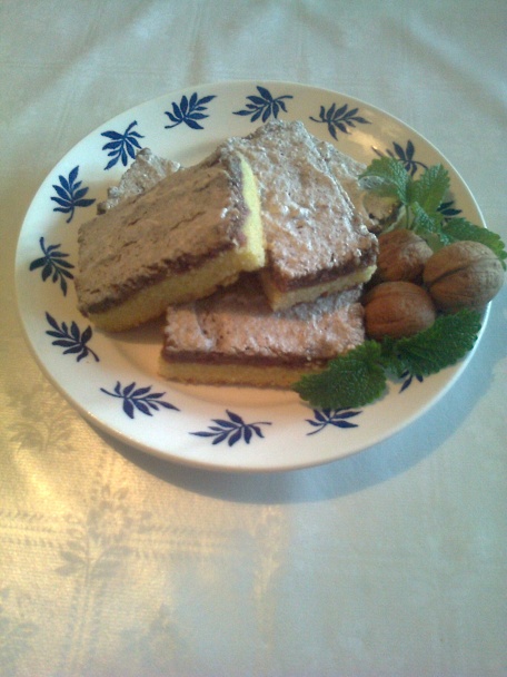 Citrónová bábovka (fotorecept) - obrázok 5