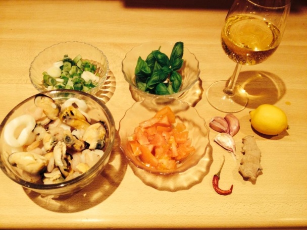 Dary mora na víne - obrázok 1