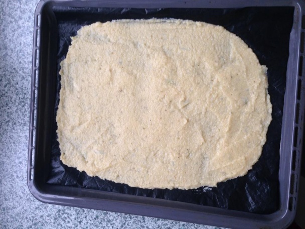 Pizza - nízko sacharidová - obrázok 2