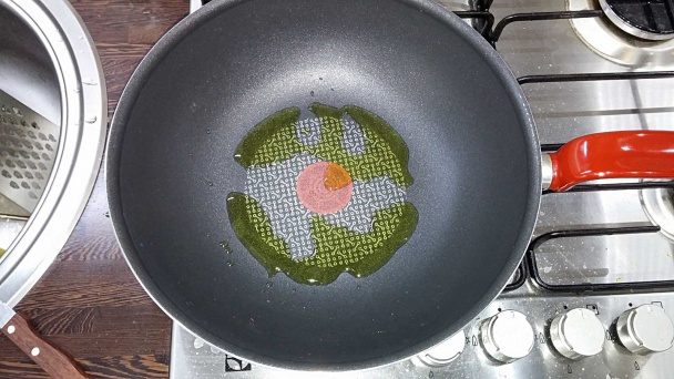 Kuracie kúsky so šampiňónmi a ryžou (fotorecept) - obrázok 1
